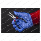  Мини длиногубцы изогнутые, 130 мм CS21085 мни (0)