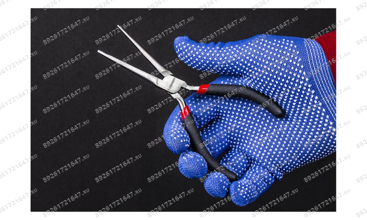  Мини тонкогубцы, 150 мм CS21095 (0)