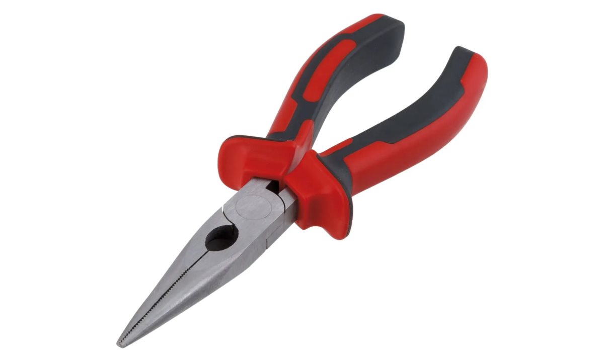  Длинногубцы К.14.14 (0)