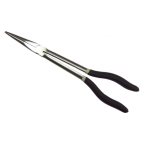  Длинногубцы с прямыми губками, удлиненные 410 мм СТАНКОИМПОРТ KA-4283A мни (0)