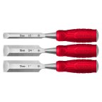  Долото 3 шт набор WP201300 WORKPRO мни (0)