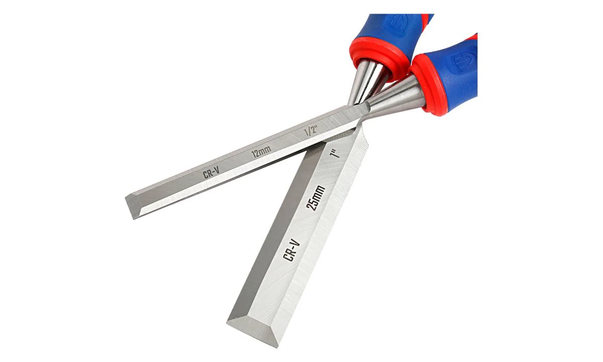  Долото для высоких нагрузок 3шт набор WP201301 WORKPRO (1)