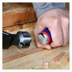  Долото для высоких нагрузок 3шт набор WP201301 WORKPRO мни (4)