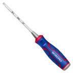  Долото для высоких нагрузок 6мм WP243004 WORKPRO мни (0)