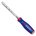  Долото для высоких нагрузок 12мм WP243006 WORKPRO мни (0)