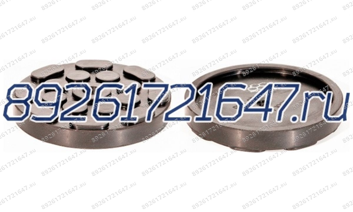  1004 Резиновая накладка для подкатного домкрата. NORDBERG (0)