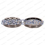 1004 Резиновая накладка для подкатного домкрата. NORDBERG фото