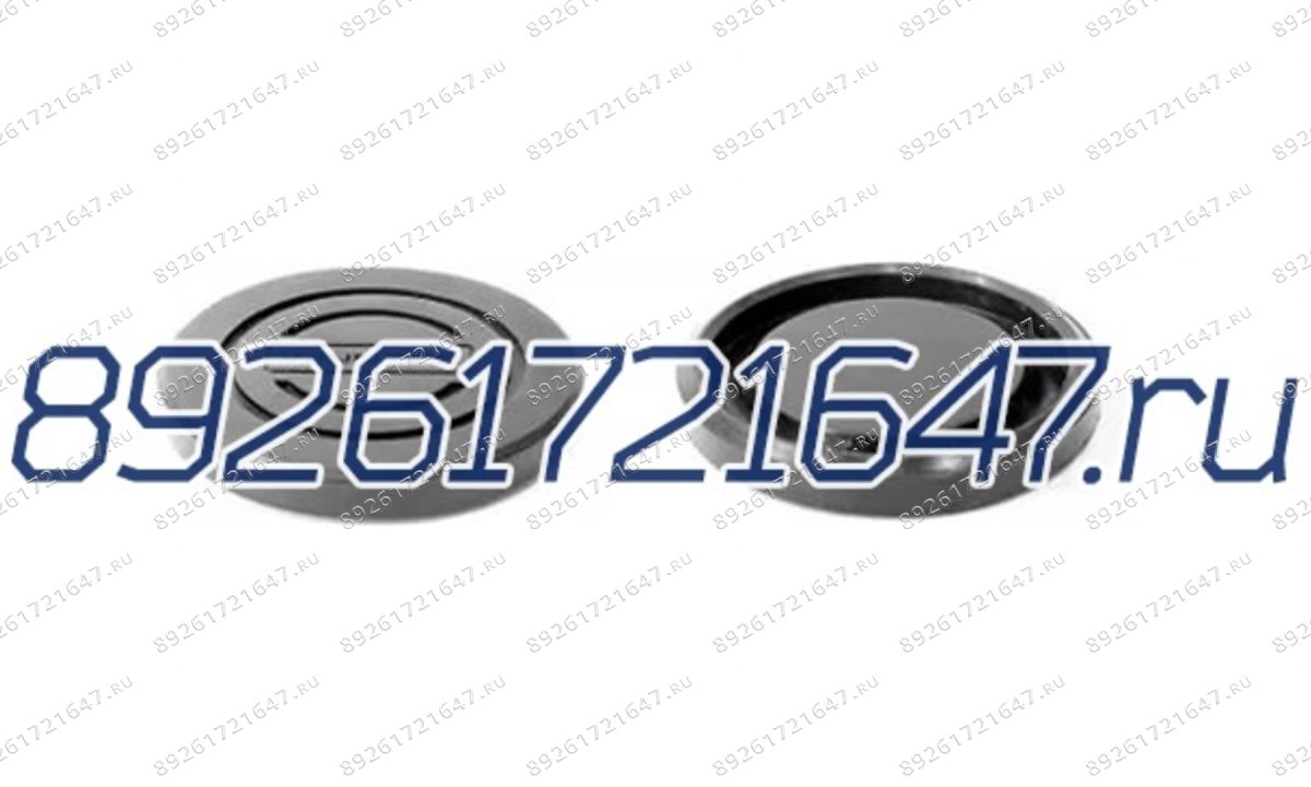  1035 Резиновая накладка на подкатной домкрат WINNTEC (0)