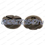 1032 Резиновая опора на домкрат подкатной WINNTEC фото