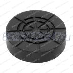 РЕЗИНОВАЯ НАКЛАДКА ДЛЯ АДАПТЕРА БУТЫЛОЧНОГО ДОМКРАТА фото