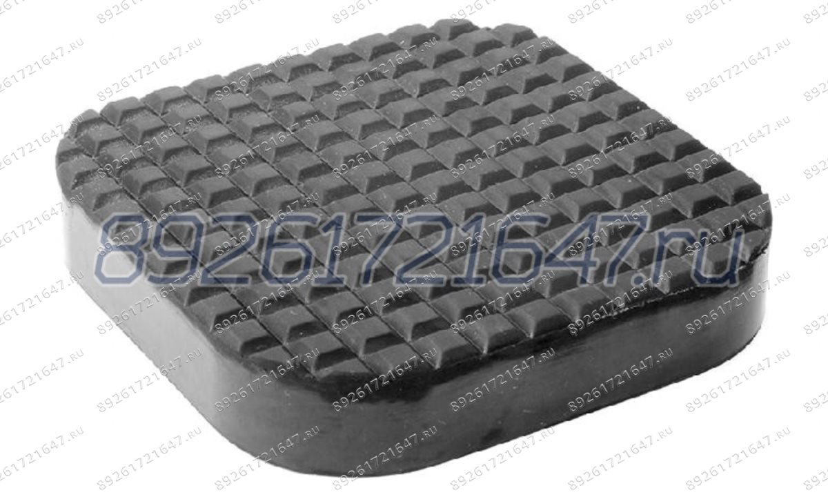  РЕЗИНОВАЯ НАКЛАДКА ДЛЯ ПОДКАТНОГО ДОМКРАТА COMPAC КОРДИРОВАННАЯ (0)