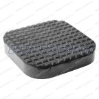 РЕЗИНОВАЯ НАКЛАДКА ДЛЯ ПОДКАТНОГО ДОМКРАТА COMPAC КОРДИРОВАННАЯ фото