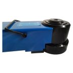  Домкрат пневмогидравлический подкатной проф 100/50т HJ-100/50 AE&T мни (3)