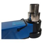  Домкрат пневмогидравлический подкатной проф 100/50т HJ-100/50 AE&T мни (4)