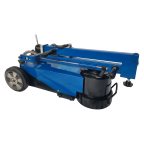  Домкрат пневмогидравлический подкатной проф складной 100/50т HJ-100/50F AE&T мни (1)