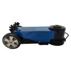  Домкрат пневмогидравлический подкатной проф складной 100/50т HJ-100/50F AE&T мни (3)