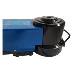  Домкрат пневмогидравлический подкатной проф складной 100/50т HJ-100/50F AE&T мни (4)