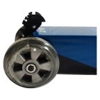  Домкрат пневмогидравлический подкатной проф складной 100/50т HJ-100/50F AE&T мни (6)