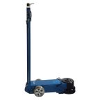  Домкрат пневмогидравлический подкатной проф 120/60т HJ-120/60 AE&T мни (0)