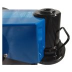  Домкрат пневмогидравлический подкатной проф 30т складной HJ-30F AE&T мни (4)