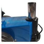  Домкрат пневмогидравлический подкатной проф 30т складной HJ-30F AE&T мни (5)