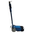  Домкрат пневмогидравлический подкатной HJ-50/25 AE&T 50/25т мни (0)