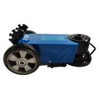  Домкрат пневмогидравлический подкатной проф 50/25т складной HJ-50/25F AE&T мни (1)