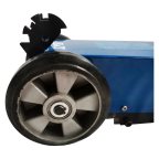  Домкрат пневмогидравлический подкатной проф 50/25т складной HJ-50/25F AE&T мни (5)