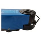  Домкрат пневмогидравлический подкатной проф 80/40т HJ-80/40 AE&T мни (3)