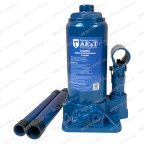 Домкрат бутылочный двухштоковый T02002i AE&T 2т мни (2)