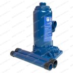  Домкрат бутылочный двухштоковый T02002i AE&T 2т мни (3)