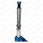  Домкрат бутылочный двухштоковый T02002i AE&T 2т мни (5)