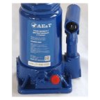  Домкрат бутылочный двухштоковый T02004 AE&T 4т мни (2)