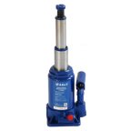  Домкрат бутылочный двухштоковый T02004 AE&T 4т мни (0)