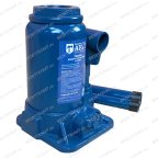  Домкрат бутылочный двухштоковый T02004i AE&T 4т мни (2)