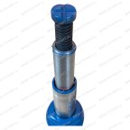  Домкрат бутылочный двухштоковый T02004i AE&T 4т мни (6)