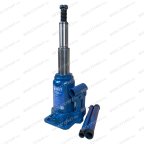  Домкрат бутылочный двухштоковый T02004i AE&T 4т мни (0)