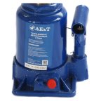  Домкрат бутылочный двухштоковый T02006 AE&T 6т мни (3)