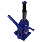  Домкрат бутылочный двухштоковый T02006 AE&T 6т мни (4)