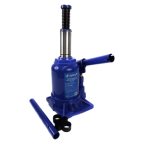  Домкрат бутылочный двухштоковый T02006 AE&T 6т мни (6)