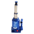  Домкрат бутылочный двухштоковый T02006 AE&T 6т мни (0)