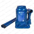  Домкрат бутылочный двухштоковый T02006i AE&T 6т мни (4)