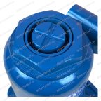  Домкрат бутылочный двухштоковый T02006i AE&T 6т мни (6)