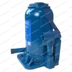  Домкрат бутылочный двухштоковый T02012i AE&T 12т мни (4)