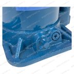  Домкрат бутылочный двухштоковый T02012i AE&T 12т мни (6)