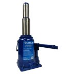  Домкрат бутылочный двухштоковый T02020 AE&T 20т мни (1)