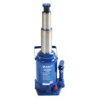  Домкрат бутылочный двухштоковый T02020 AE&T 20т мни (0)