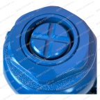  Домкрат бутылочный двухштоковый T02020i AE&T 20т мни (4)