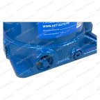  Домкрат бутылочный двухштоковый T02020i AE&T 20т мни (6)