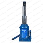  Домкрат бутылочный двухштоковый T02020i AE&T 20т мни (0)
